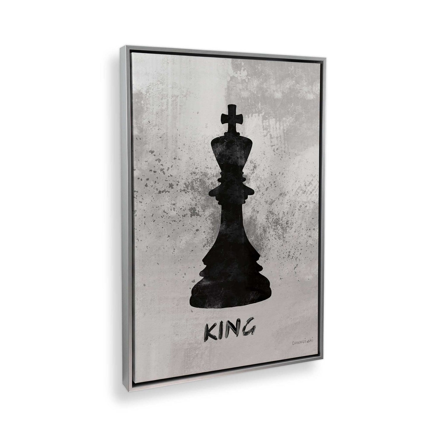 [Color:Polished Chrome], Picture of the corner of the art