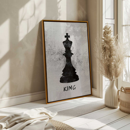 [LIFESTYLE],[SPECIAL], Art in a room