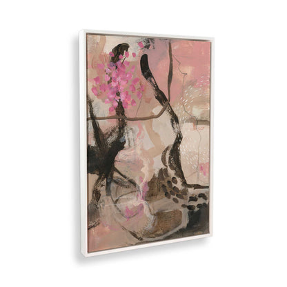 [Color:Opaque White], Picture of the corner of the art