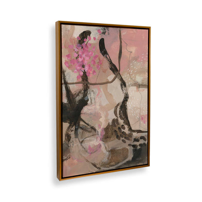 [Color:Polished Gold], Picture of the corner of the art