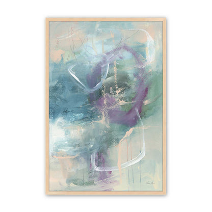 [Color:Raw Maple], Picture of art in a Raw Maple frame
