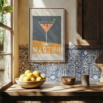 [LIFESTYLE],[SPECIAL], Art in a room