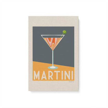 [Color:Stretched Canvas], Picture of art