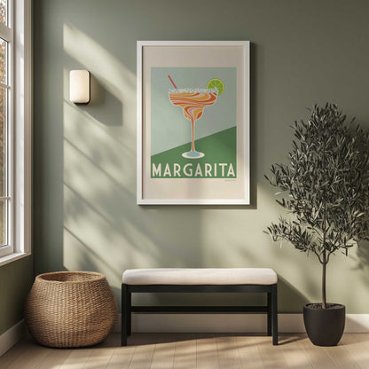 [SPECIAL],[LIFESTYLE], Picture of art hanging in a room