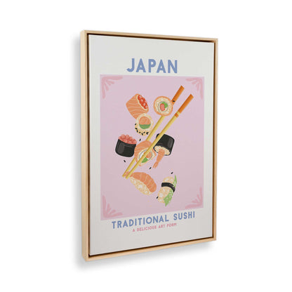 [Color:American Maple], Picture of the corner of the art