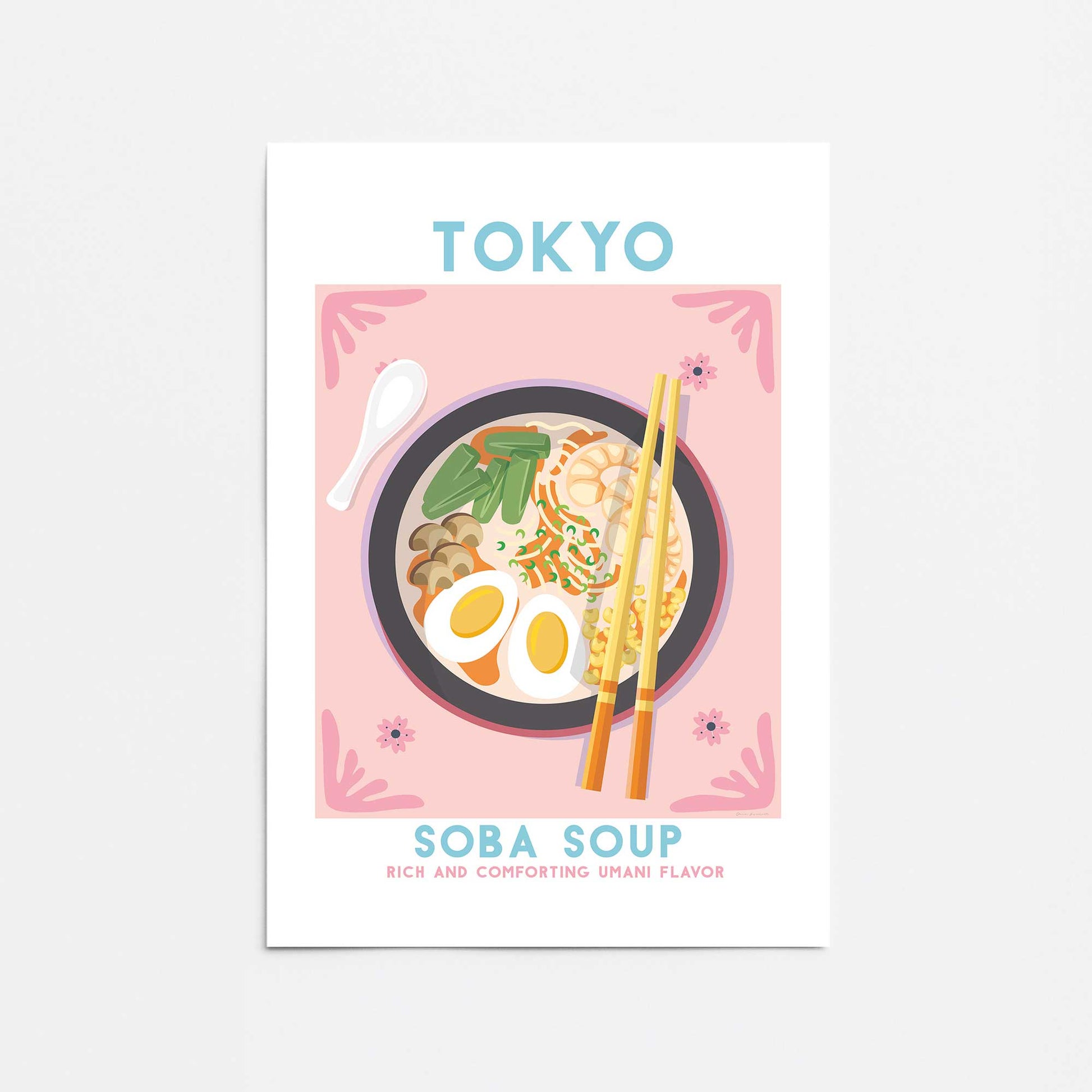 [Color:Rolled Print], Picture of close up of art
