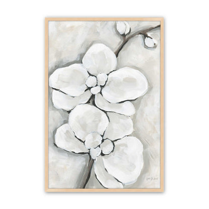 [Color:Raw Maple], Picture of art in a Raw Maple frame