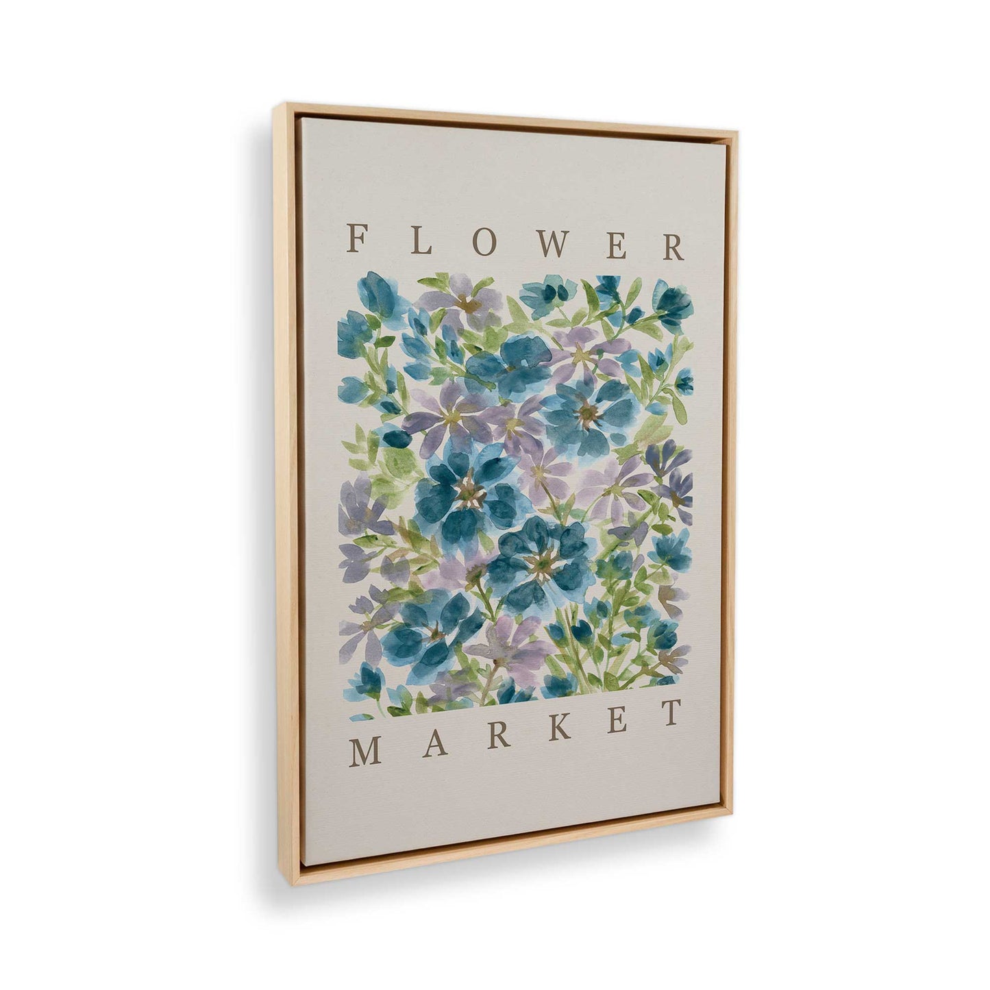 [Color:American Maple], Picture of the corner of the art