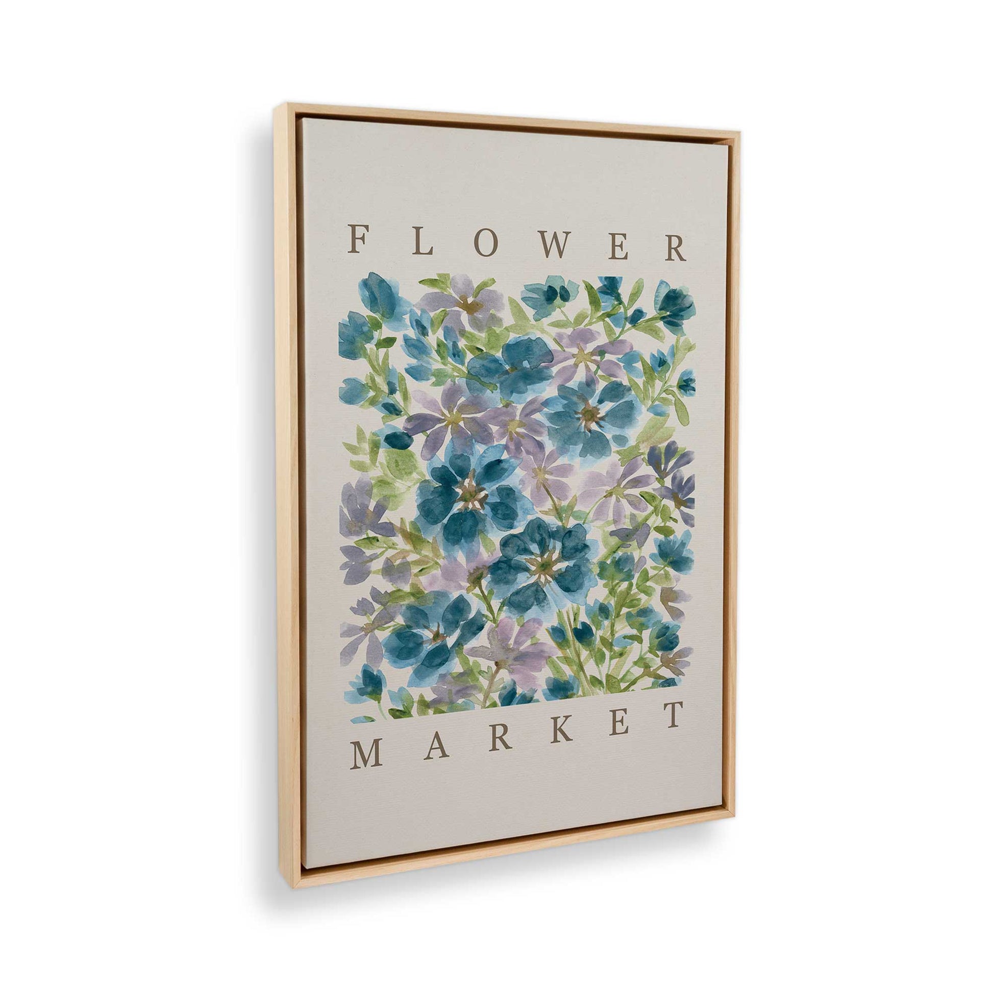 [Color:American Maple], Picture of the corner of the art