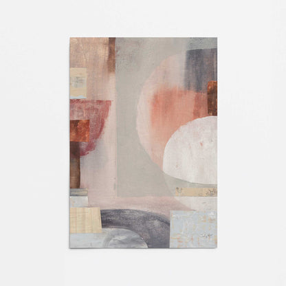 [Color:Rolled Print], Picture of close up of art