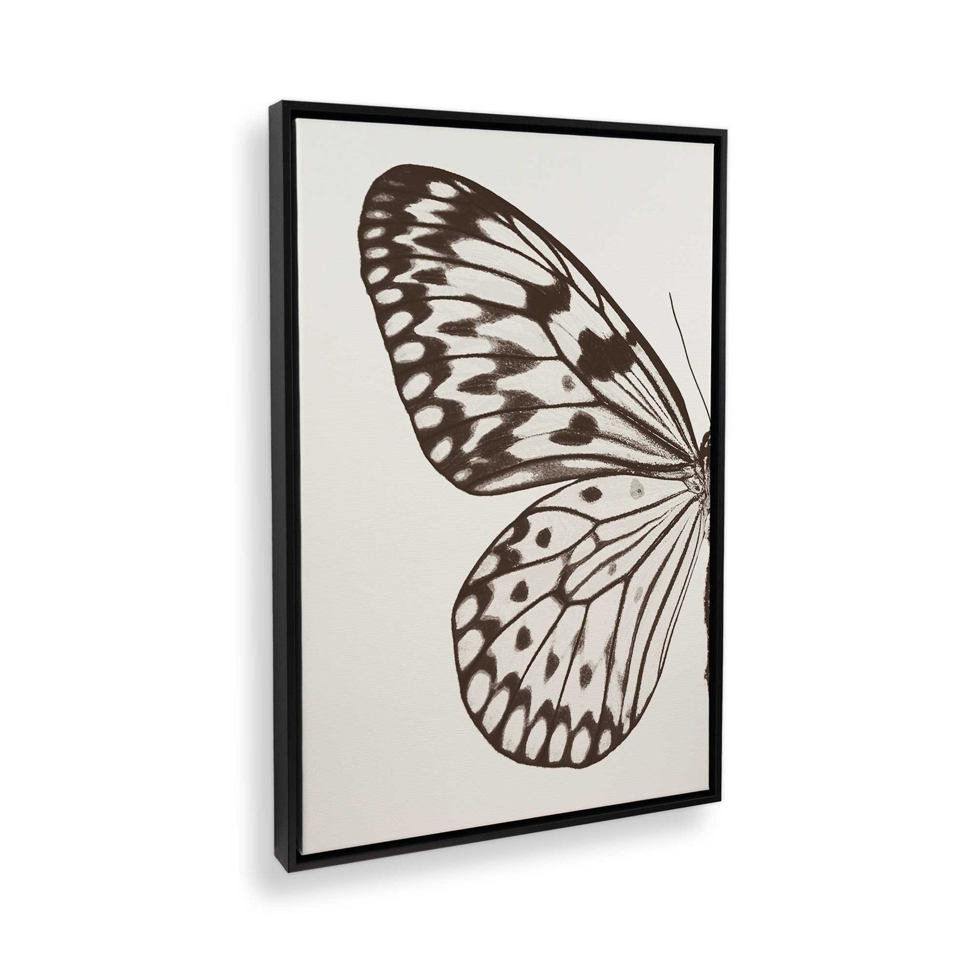 [Color:Satin Black], Picture of the corner of the art