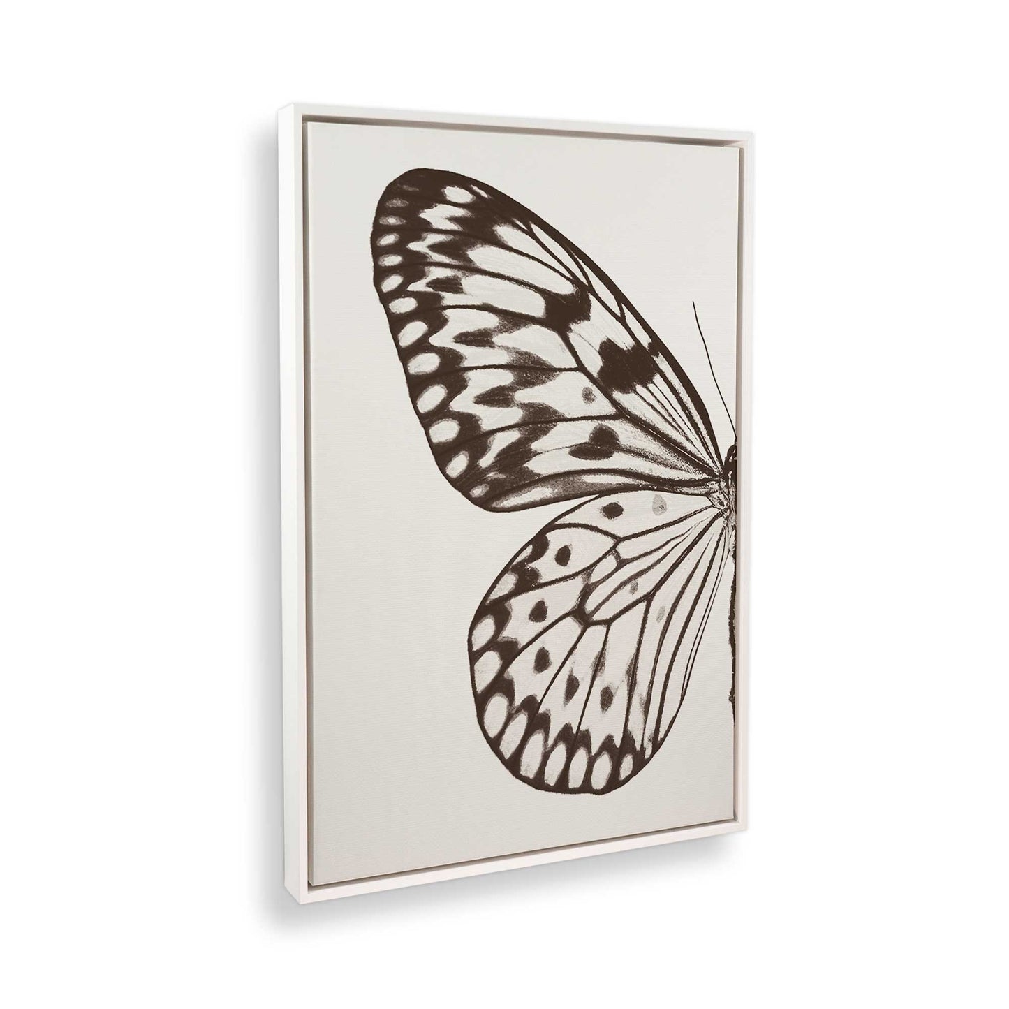 [Color:Opaque White], Picture of the corner of the art