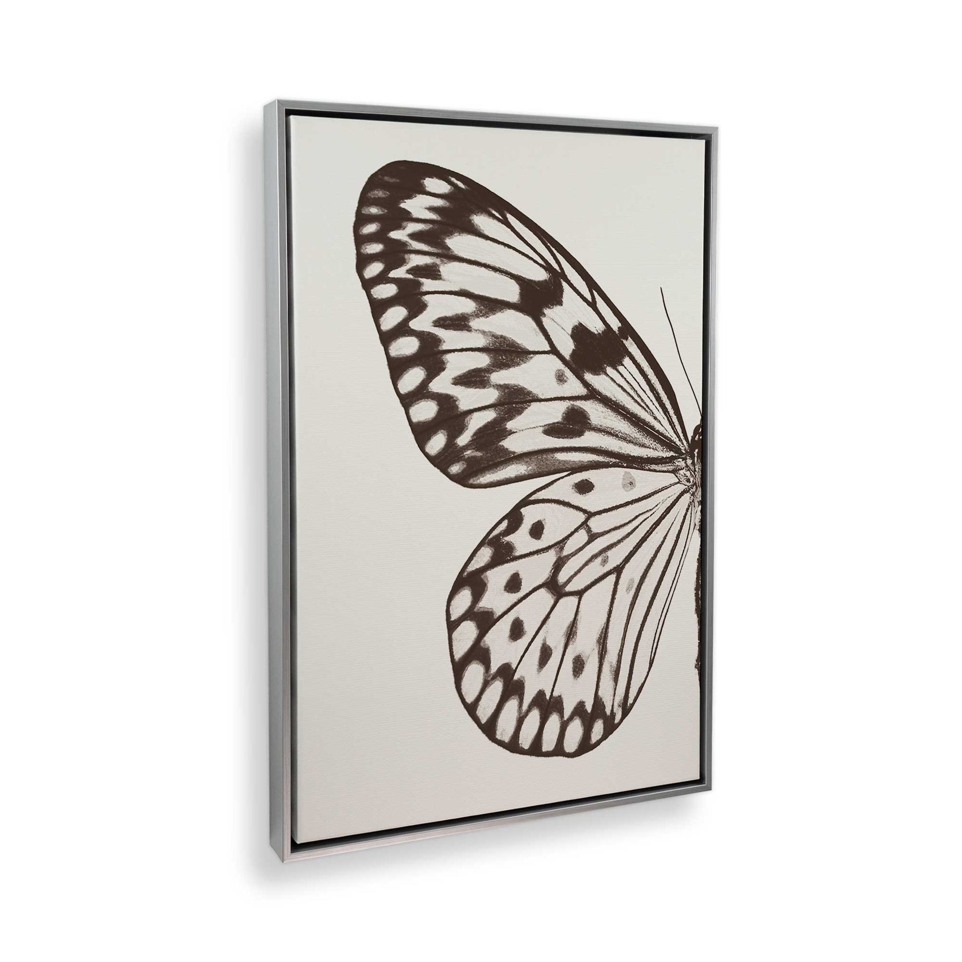 [Color:Polished Chrome], Picture of the corner of the art