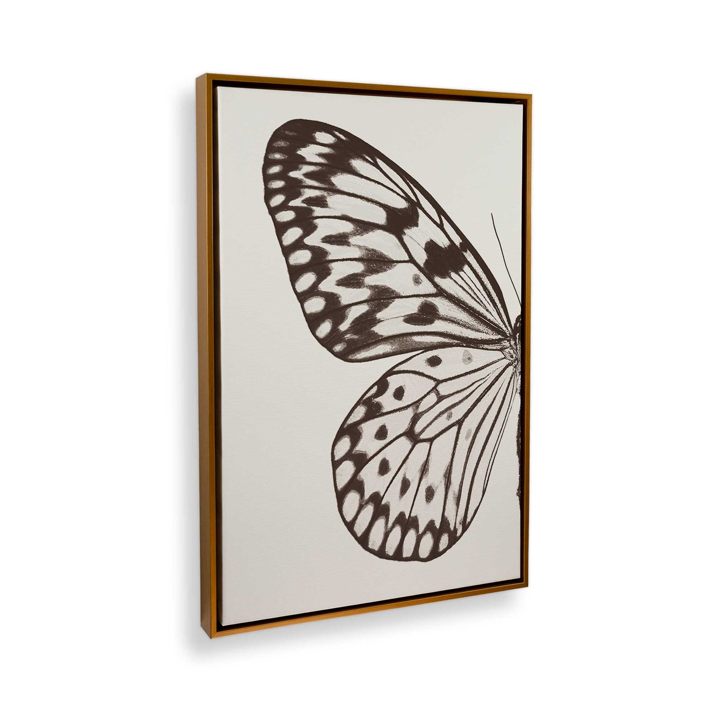[Color:Polished Gold], Picture of the corner of the art