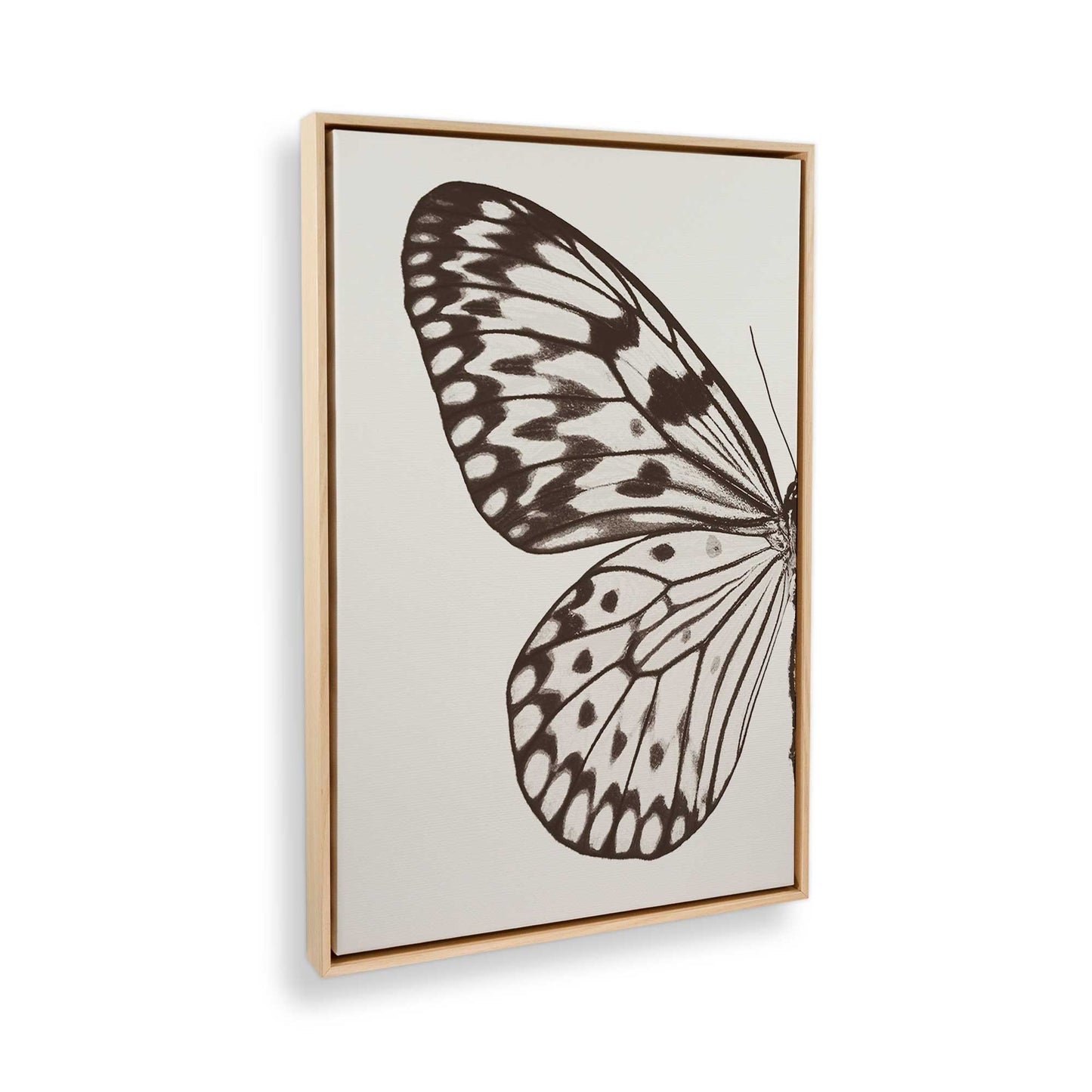 [Color:American Maple], Picture of the corner of the art