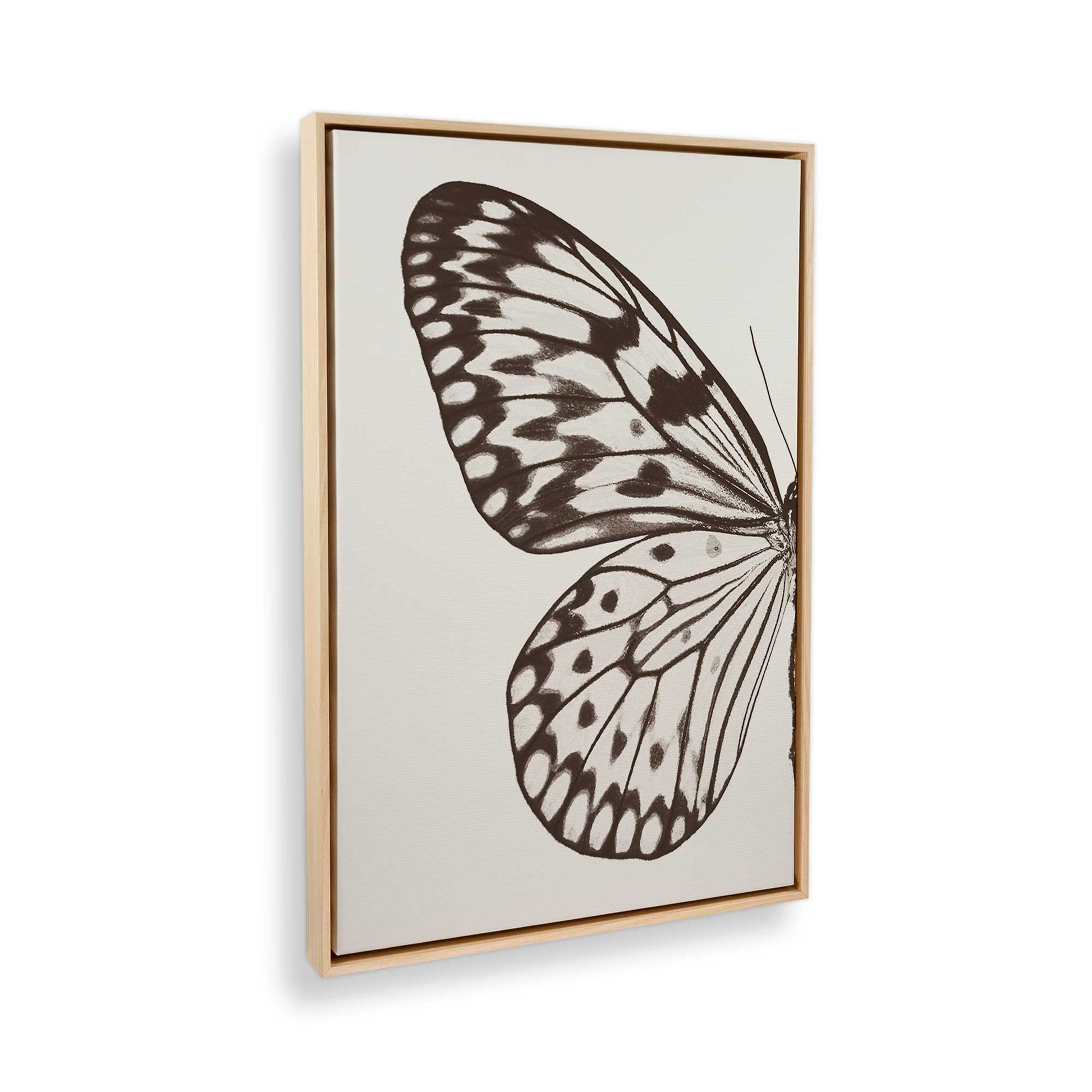 [Color:American Maple], Picture of the corner of the art