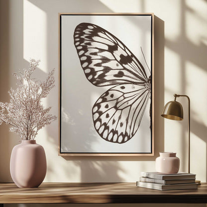 [LIFESTYLE],[SPECIAL], Art in a room