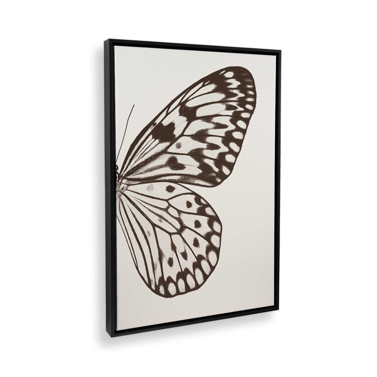 [Color:Satin Black], Picture of the corner of the art