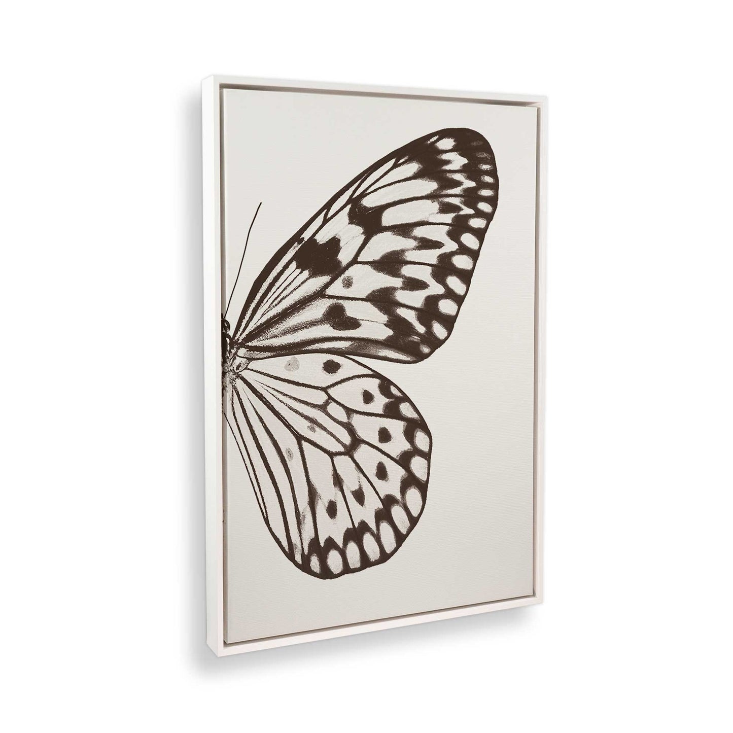 [Color:Opaque White], Picture of the corner of the art