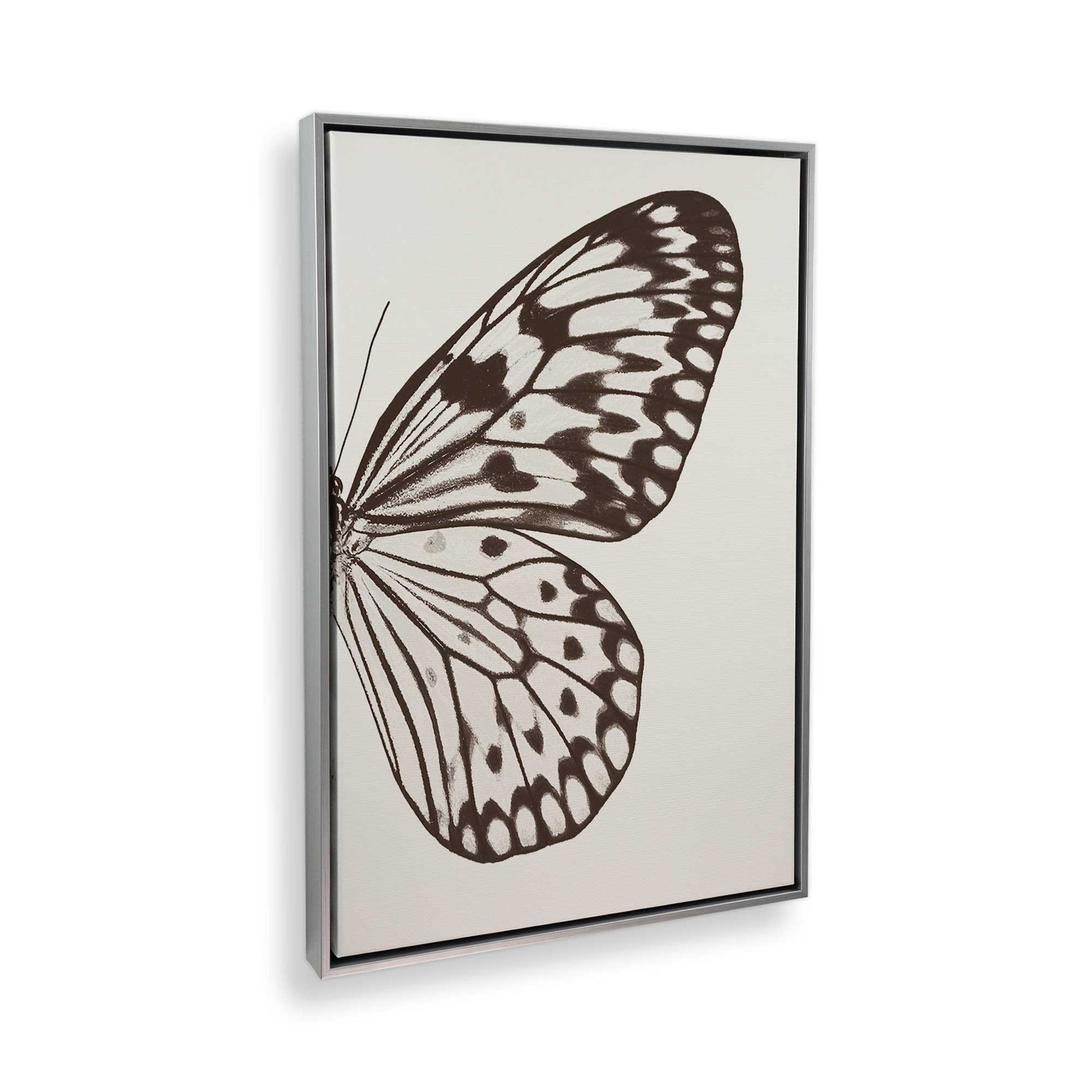 [Color:Polished Chrome], Picture of the corner of the art