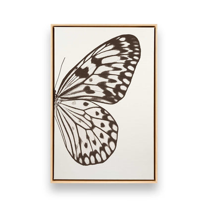 [Color:American Maple], Picture of art in a American Maple frame