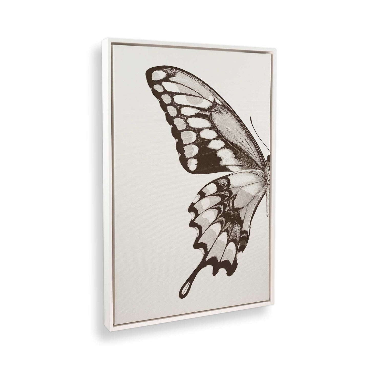 [Color:Opaque White], Picture of the corner of the art