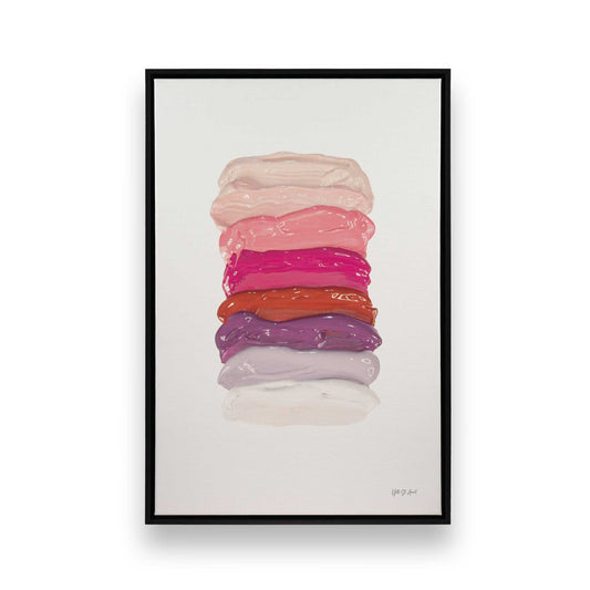 [Color:Satin Black], Front of the art