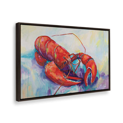 [Color:Espresso], Picture of the corner of the art