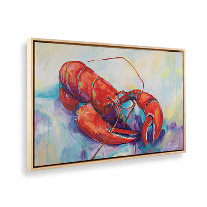 [Color:American Maple], Picture of the corner of the art