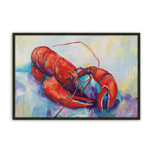 [Color:Satin Black], Front of the art