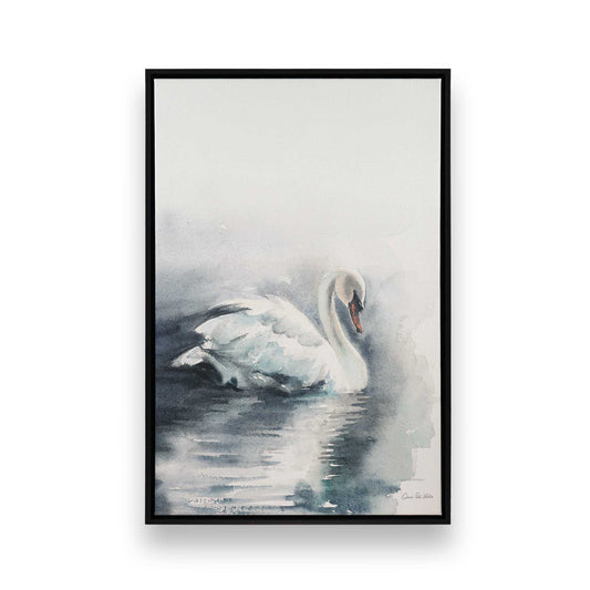 [Color:Satin Black], Front of the art