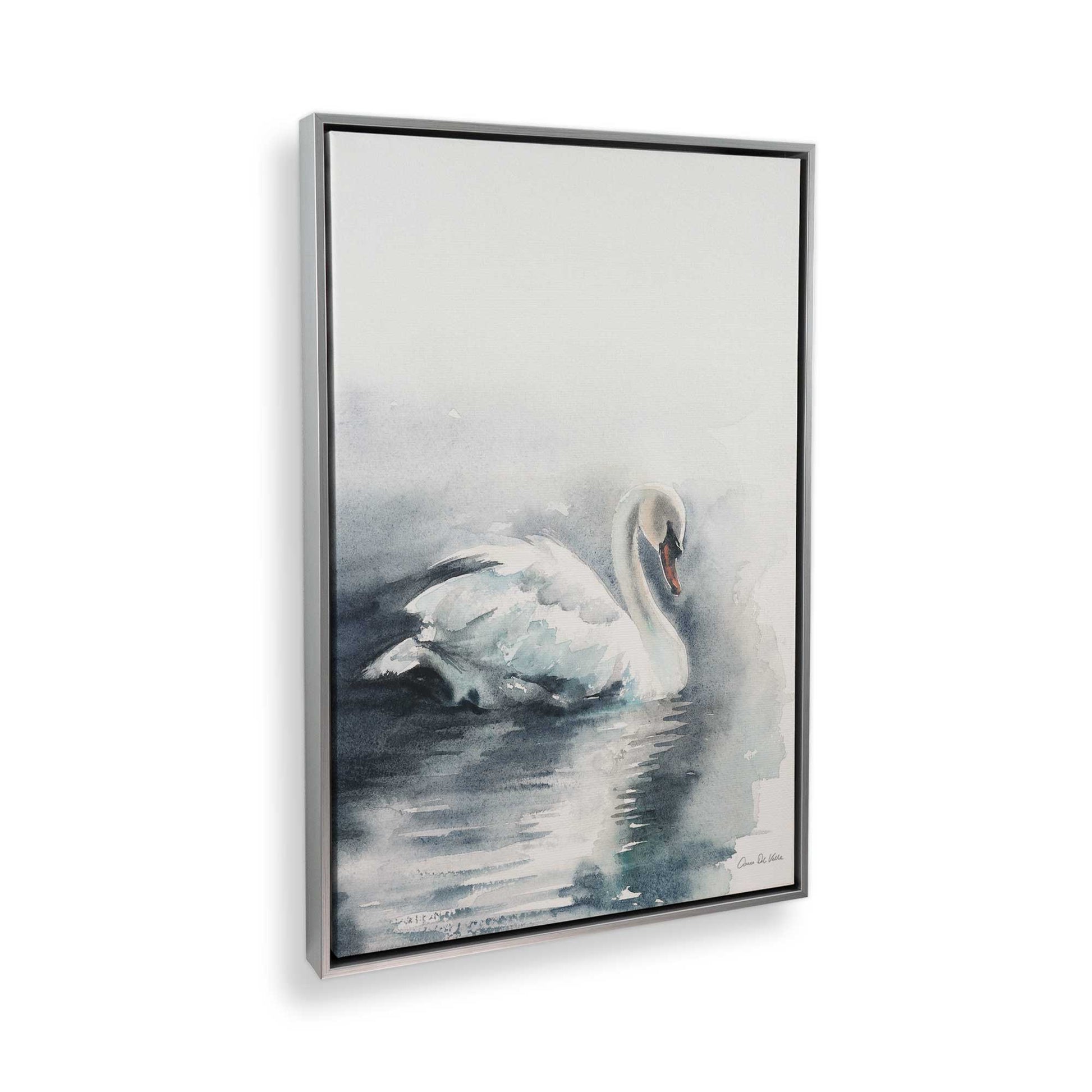 [Color:Polished Chrome], Picture of the corner of the art