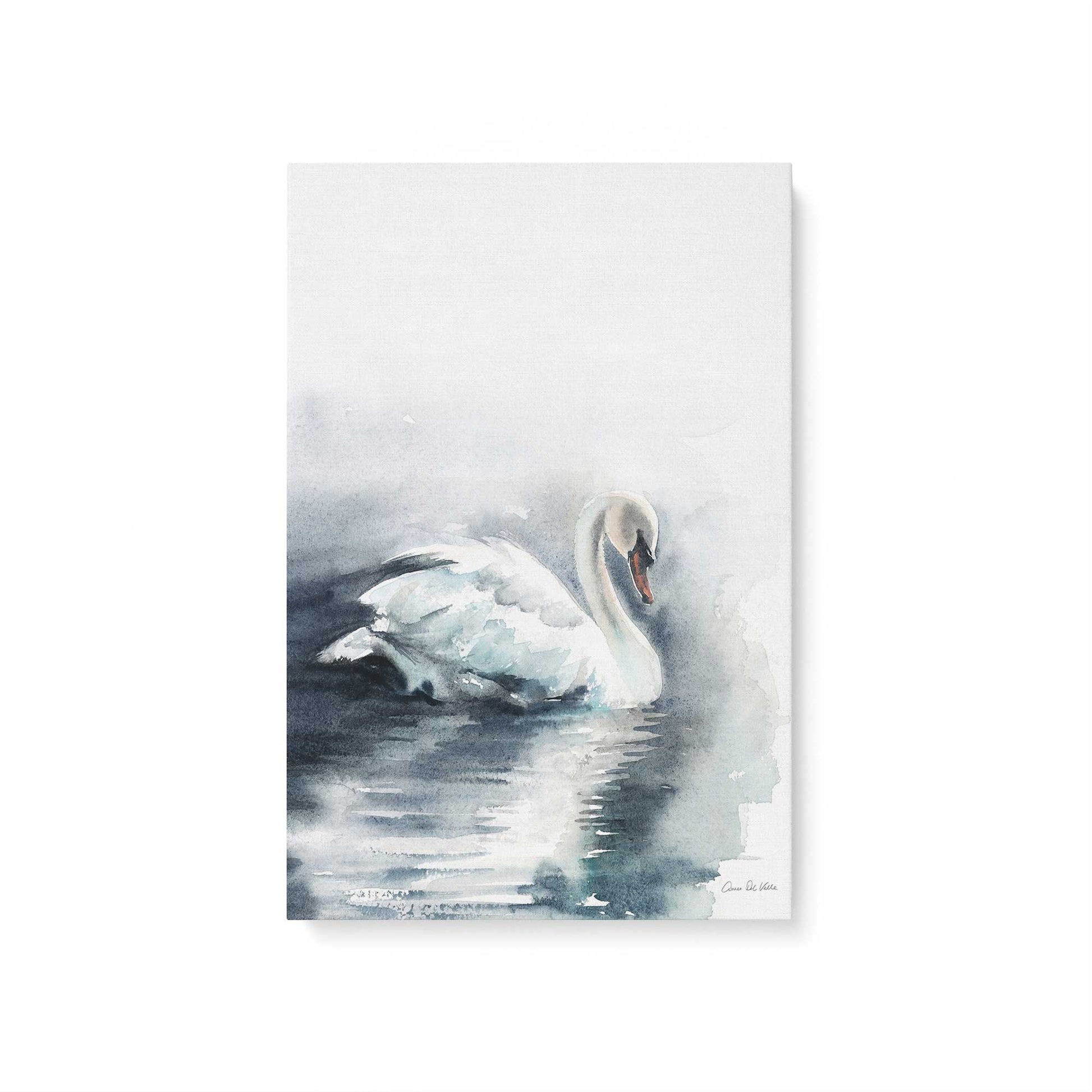 [Color:Stretched Canvas], Picture of art