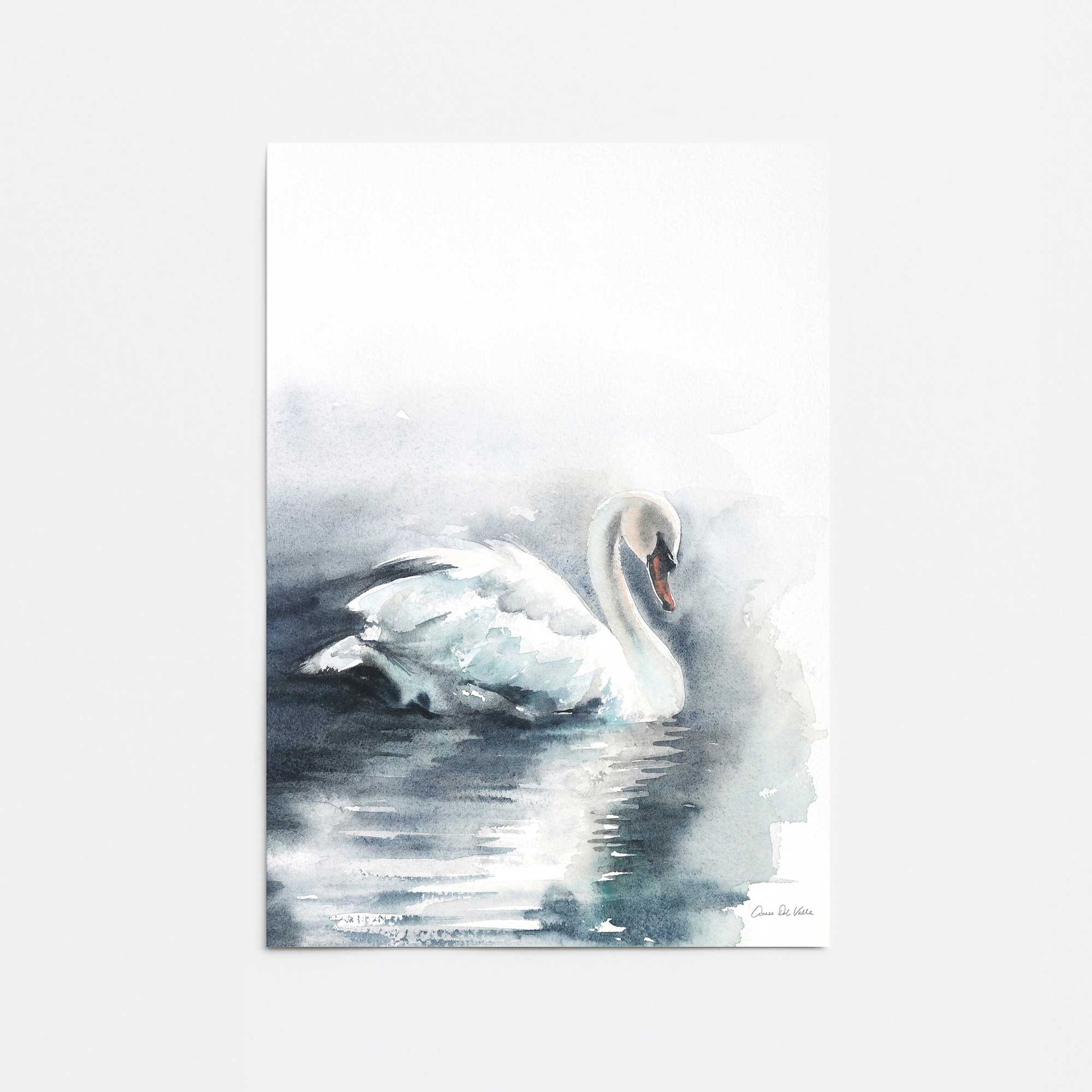[Color:Rolled Print], Picture of close up of art