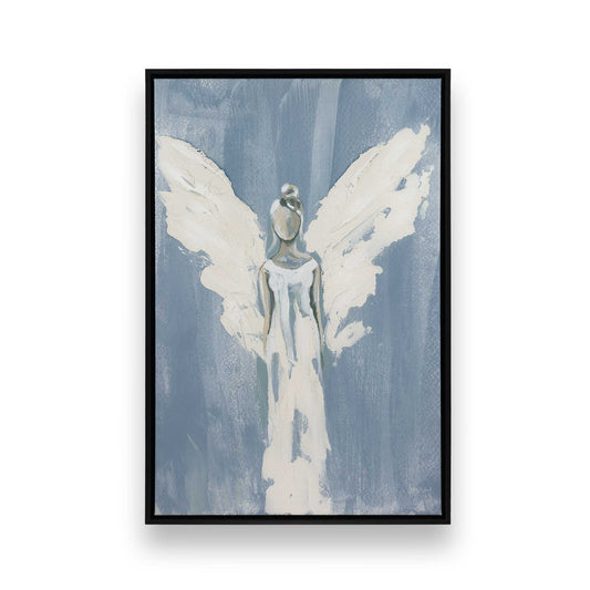 [Color:Satin Black], Front of the art