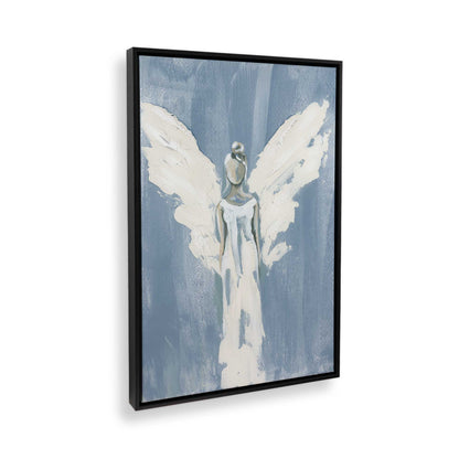 [Color:Satin Black], Picture of the corner of the art