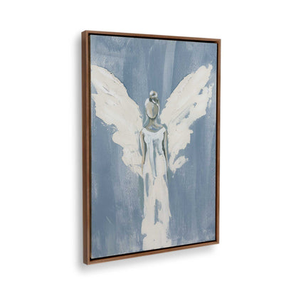 [Color:Walnut], Picture of the corner of the art