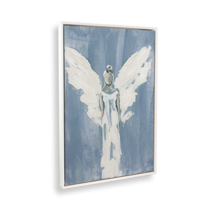 [Color:Opaque White], Picture of the corner of the art