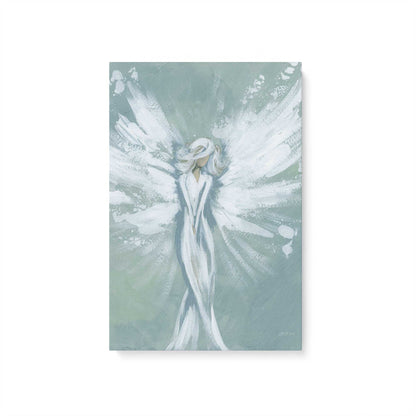 [Color:Stretched Canvas], Picture of art