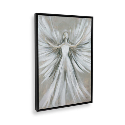 [Color:Satin Black], Picture of the corner of the art