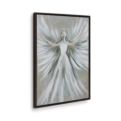 [Color:Espresso], Picture of the corner of the art