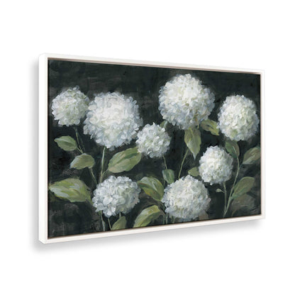 [Color:Opaque White], Picture of the corner of the art