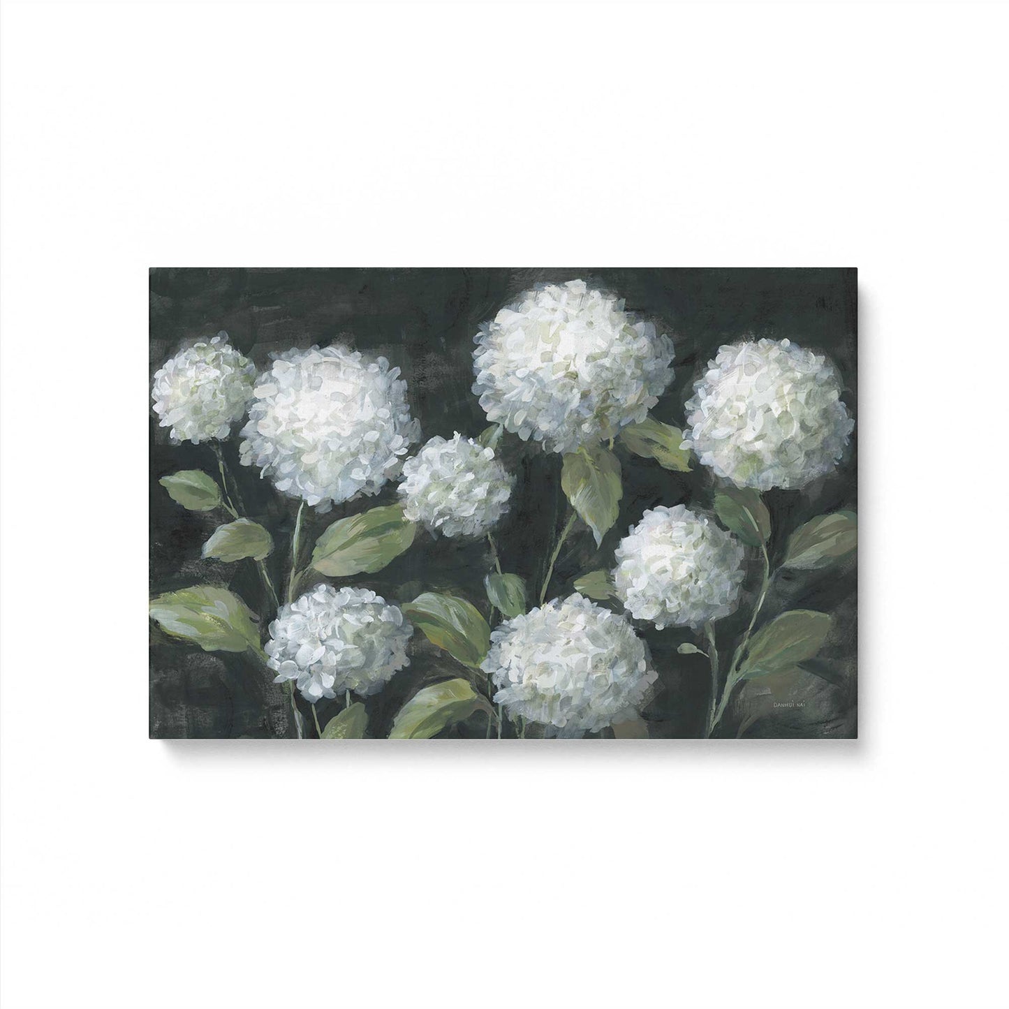 [Color:Stretched Canvas], Picture of art