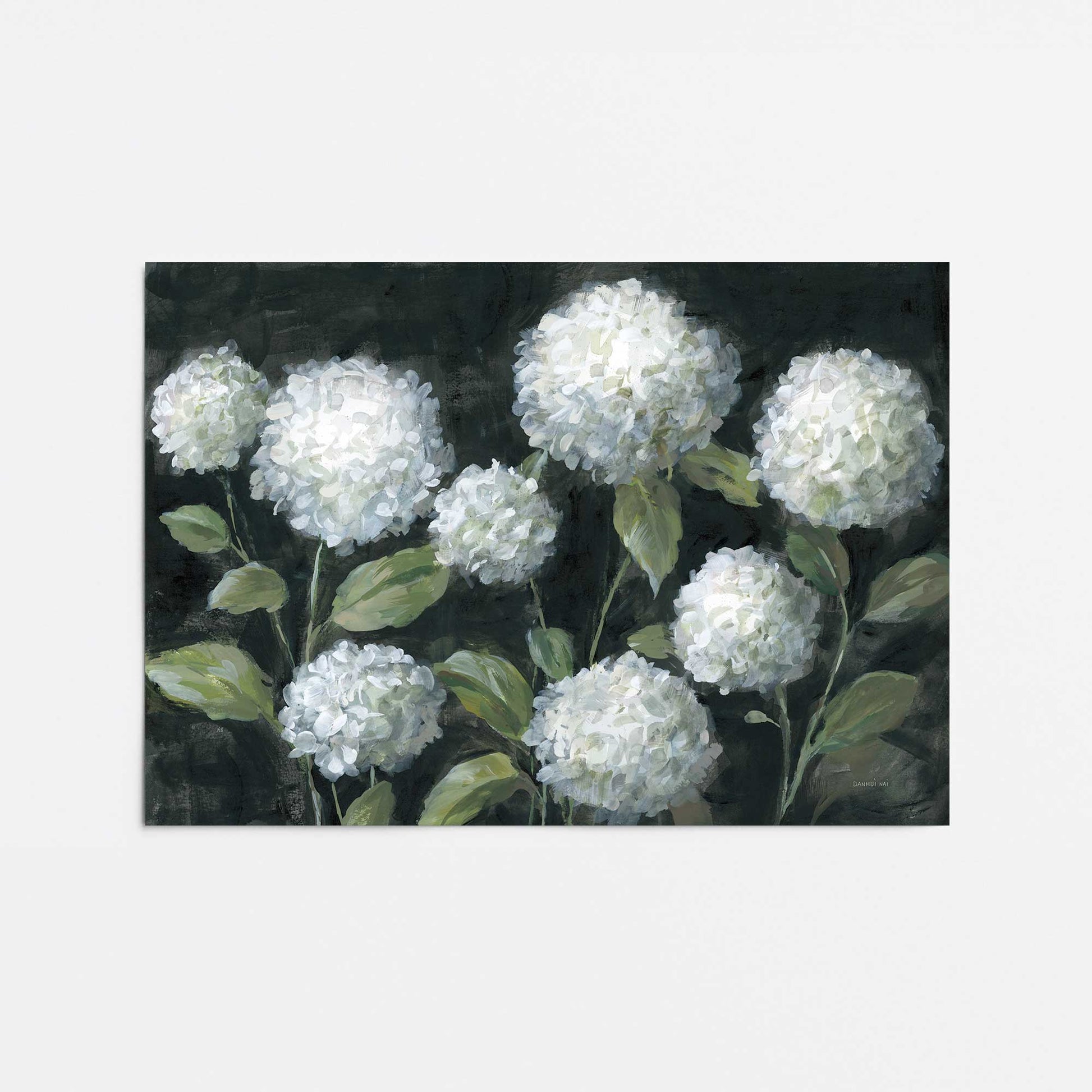 [Color:Rolled Print], Picture of close up of art