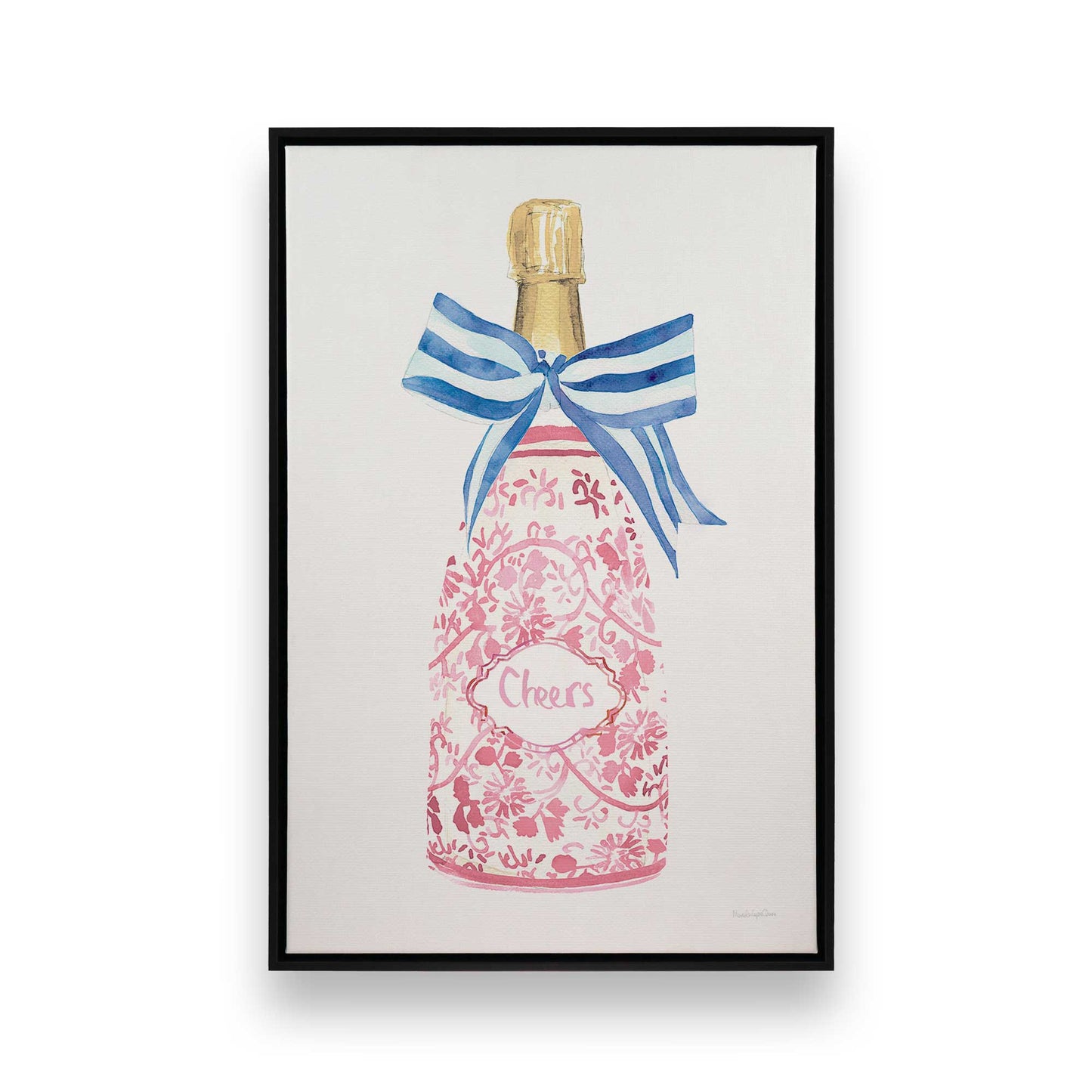 [Color:Satin Black], Front of the art