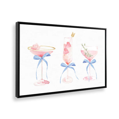 [Color:Satin Black], Picture of the corner of the art