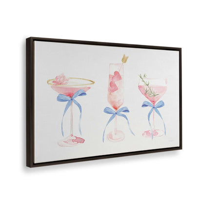 [Color:Espresso], Picture of the corner of the art