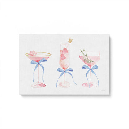 [Color:Stretched Canvas], Picture of art