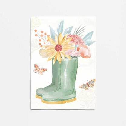 [Color:Rolled Print], Picture of close up of art