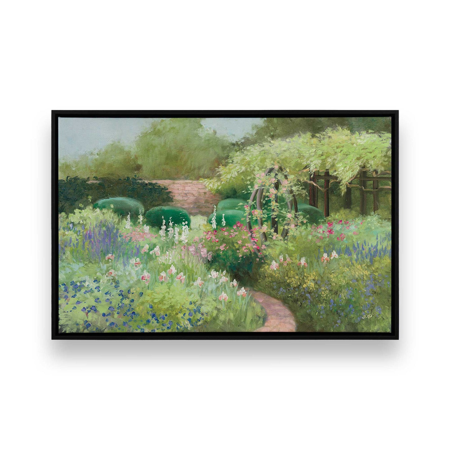 [Color:Satin Black], Front of the art